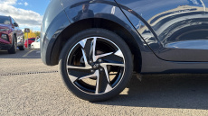 Hyundai i10 1.0 [63] Premium 5dr Auto [Nav] Petrol Hatchback